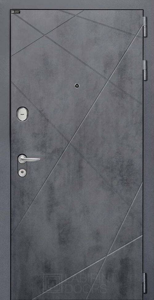 Лабиринт Лофт Зеркало