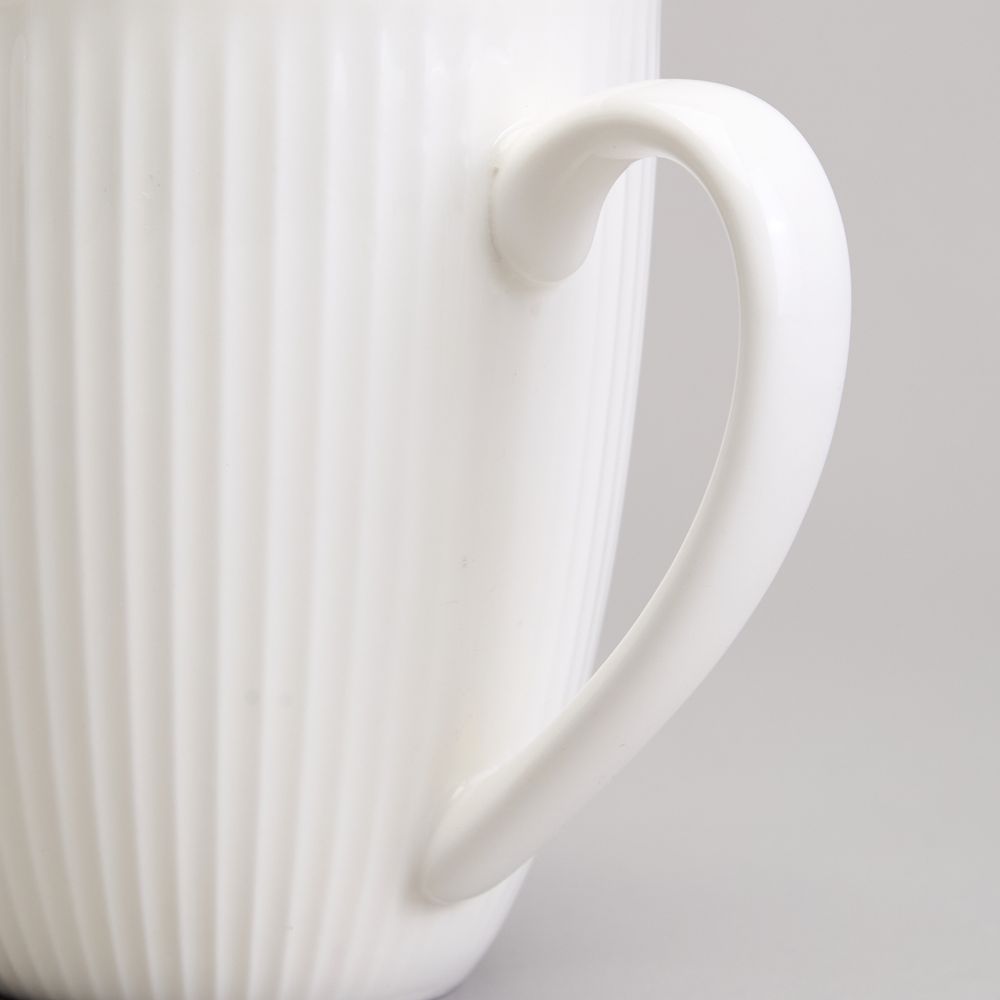 НАБОР КРУЖЕК LEFARD "ROYAL BLUE" 4 ШТ. 400 МЛ 12*9*10,5 СМ