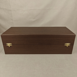 Набор из 3-х ёлочных шаров "Сказки" с росписью Палех