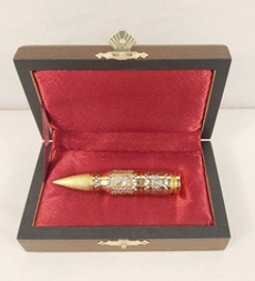 Флешка "Пуля" №3