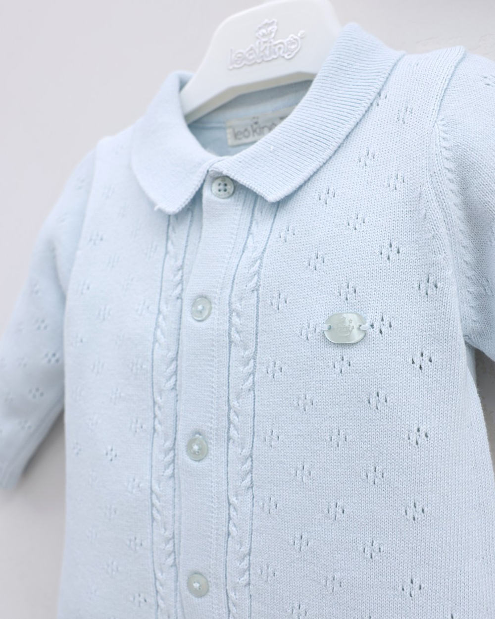 комплект на выписку