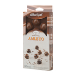 Форма для приготовления конфет amleto, 24 х 11 х 2,7 см, силиконовая