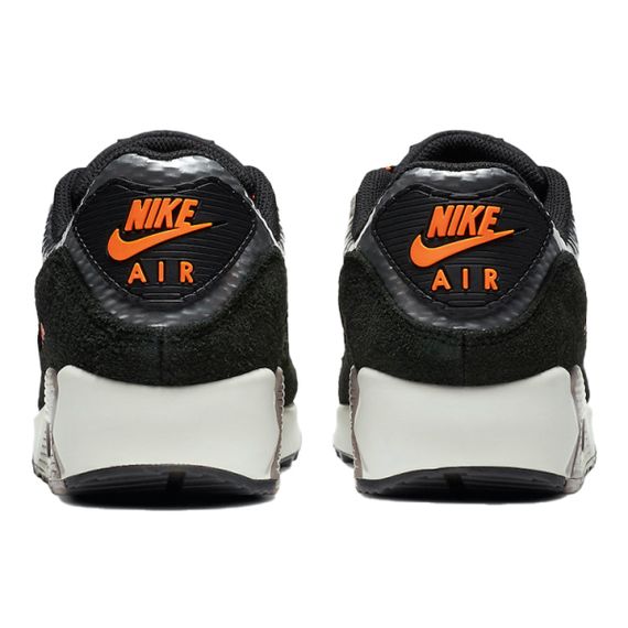 Кроссовки Nike Air Max 90 Бежевые кроссовки Низенький Верх Мужские