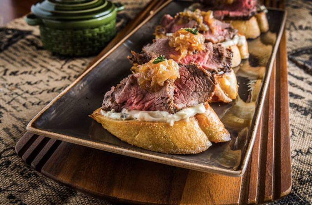 Мясная кухня от Сергея Келасьева&PRIMEBEEF | 25.05.23 | Тульская