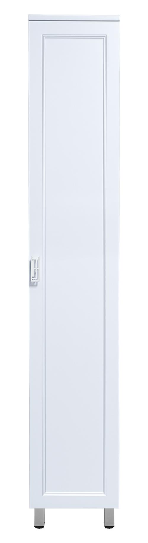 Шкаф - пенал Misty Дива 35 правый