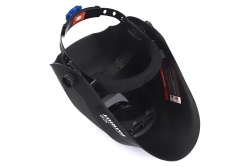 Маска сварщика Patriot 301D в коробке