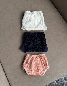 Набор трусиков #14