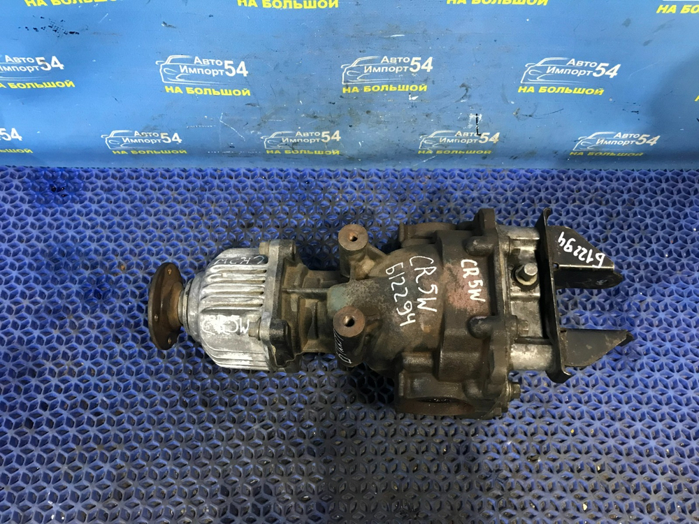 Редуктор заднего моста MITSUBISHI DION 2002-2005