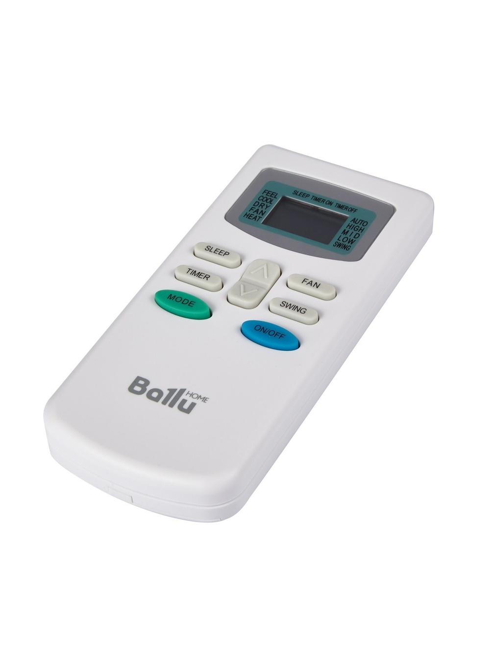 Кондиционер оконный Ballu WIND COOL BWC-05 AC