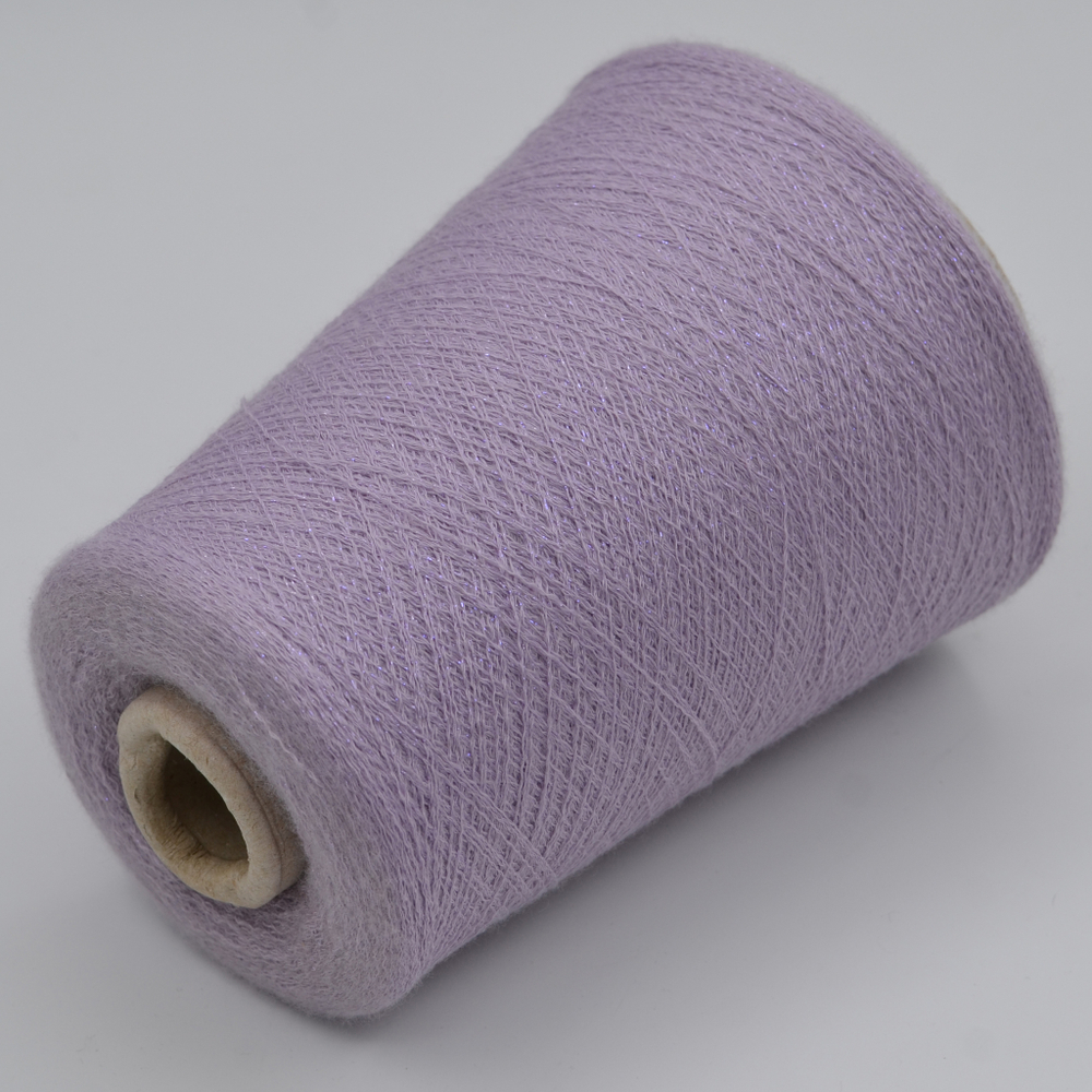 Loro Piana Art. LUX (malva)
