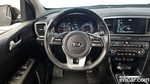Kia Sportage The Bold Дизель 2.0 4WD (10.2019)