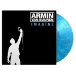 Armin van Buuren / Imagine (Coloured Vinyl)(2LP)