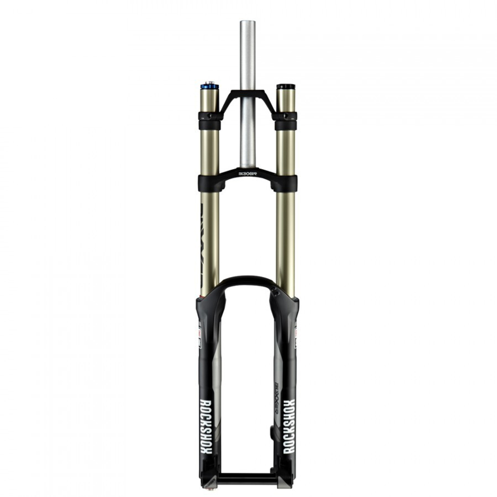 Аморт.вилка Boxxer R2C2 Coil 200 Maxle DH Diffus.Black MC DH Al Str 1 1/8"Ds`2014 Артикул: 00.4018.2