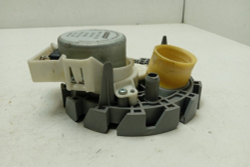 SRV53M00RU/06 ктп18 Распределитель потока для посудомоечной машины Bosch 9000461082 б/у