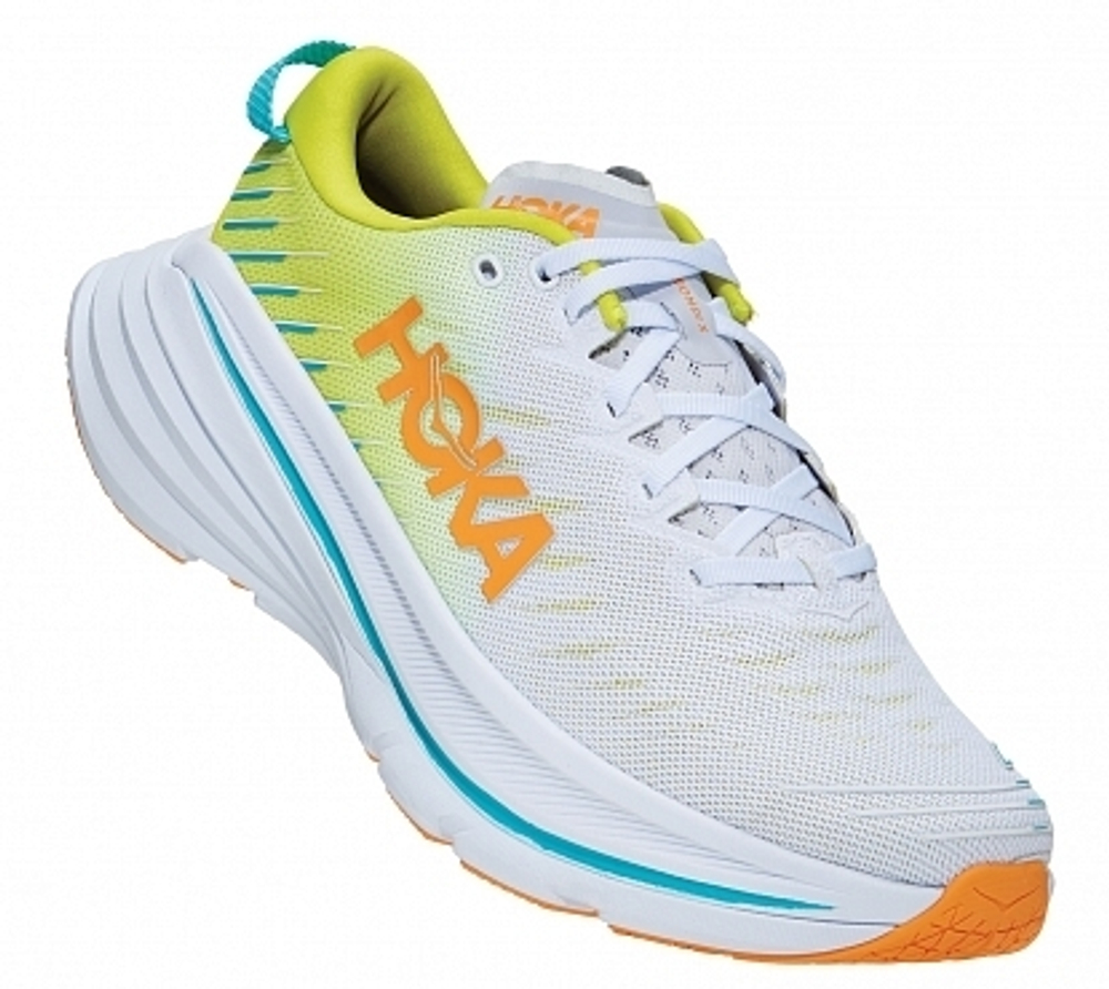 Кроссовки женские Hoka Bondi X