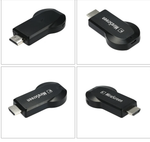 Адаптер HDMI x Wi-Fi Display MiraScreen