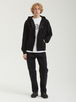 Мужская Толстовка Established Works Bold Zip