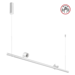 Подвесной светодиодный светильник Novotech FERMO 359308 OVER NT24 000