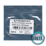 Чип ELP для картриджа HP W2010X (659X) Black, Color LaserJet M776/M856 (34K)