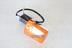 Turn light C50-70-90, Front+Rear 4p full set. Copy. Made in Thailand