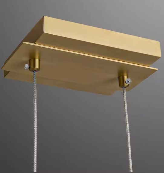 Подвесной светильник Romatti Kobo Taver 8901-2H