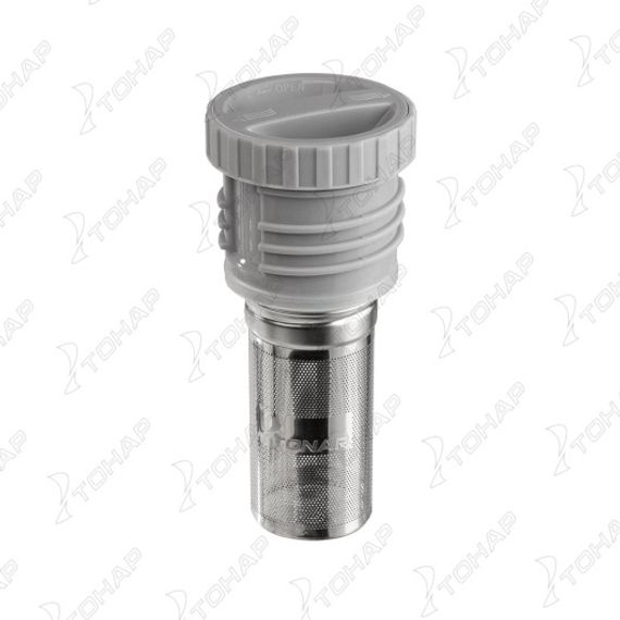 Термос TONAR 750ML HS.TM-032  с ситечком
