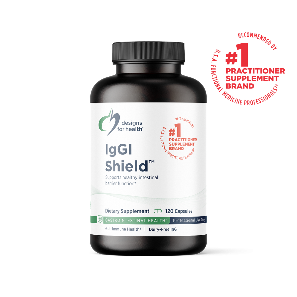 IgGI Shield™