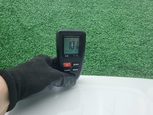 Капот Jaguar XF 1 (2011-2015)