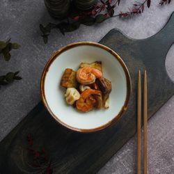 Салатник 350 мл d 15,5 см h4,7 см   P.L. Proff Cuisine [6]