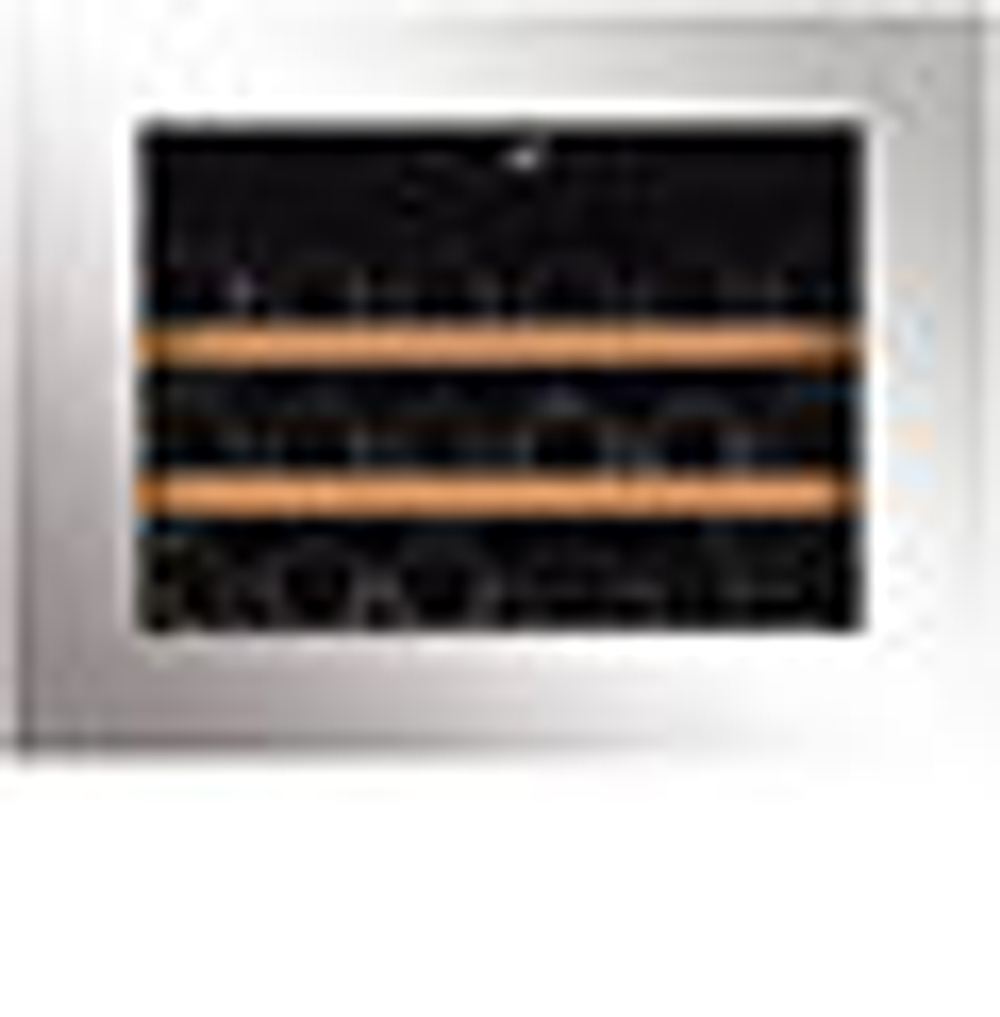 Встраиваемый винный шкаф Dunavox DAVG-18.46SS.TO