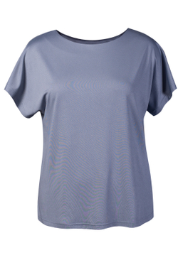 Джемпер женский 3256зпб, серый #74С033256зпб