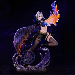 Galbrena - Wuthering Waves