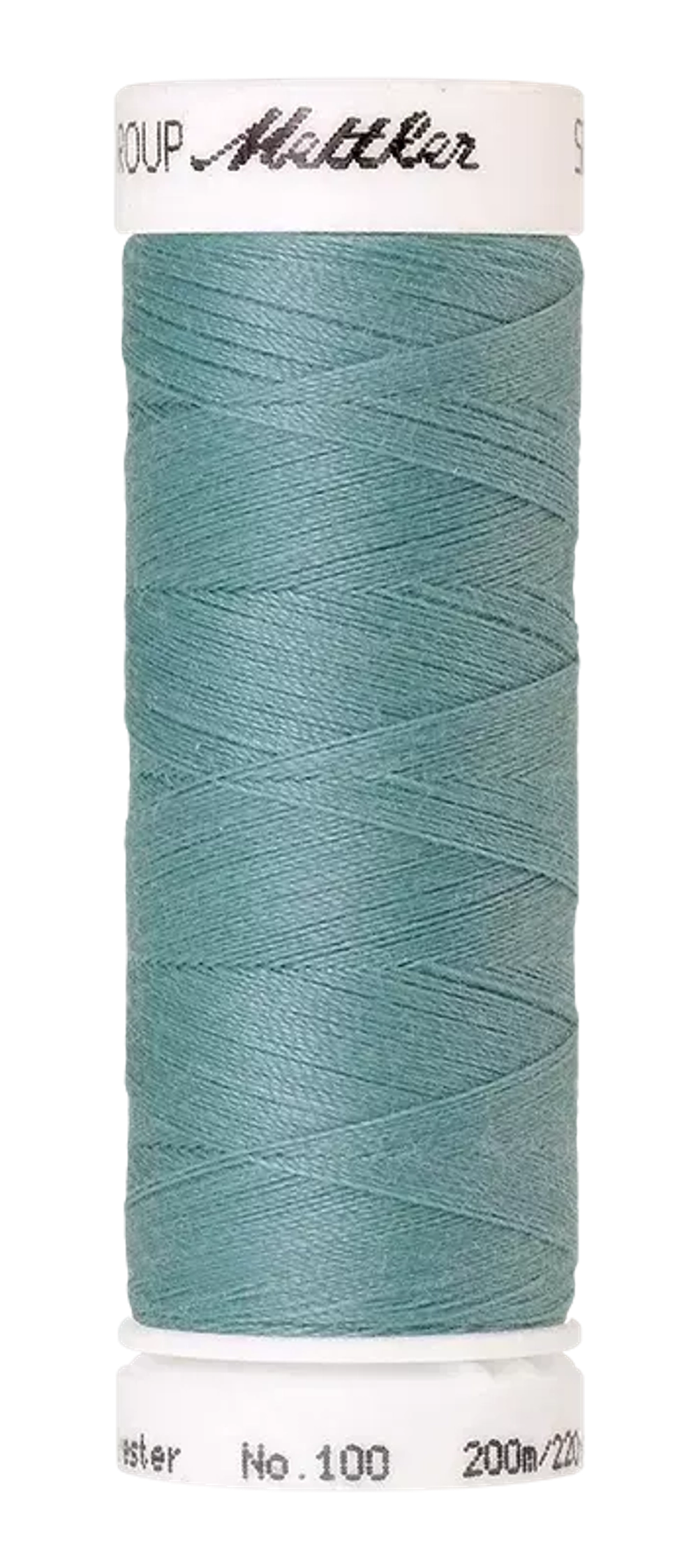 Нить универсальная SERALON 100, 200 м, Mettler, 0229