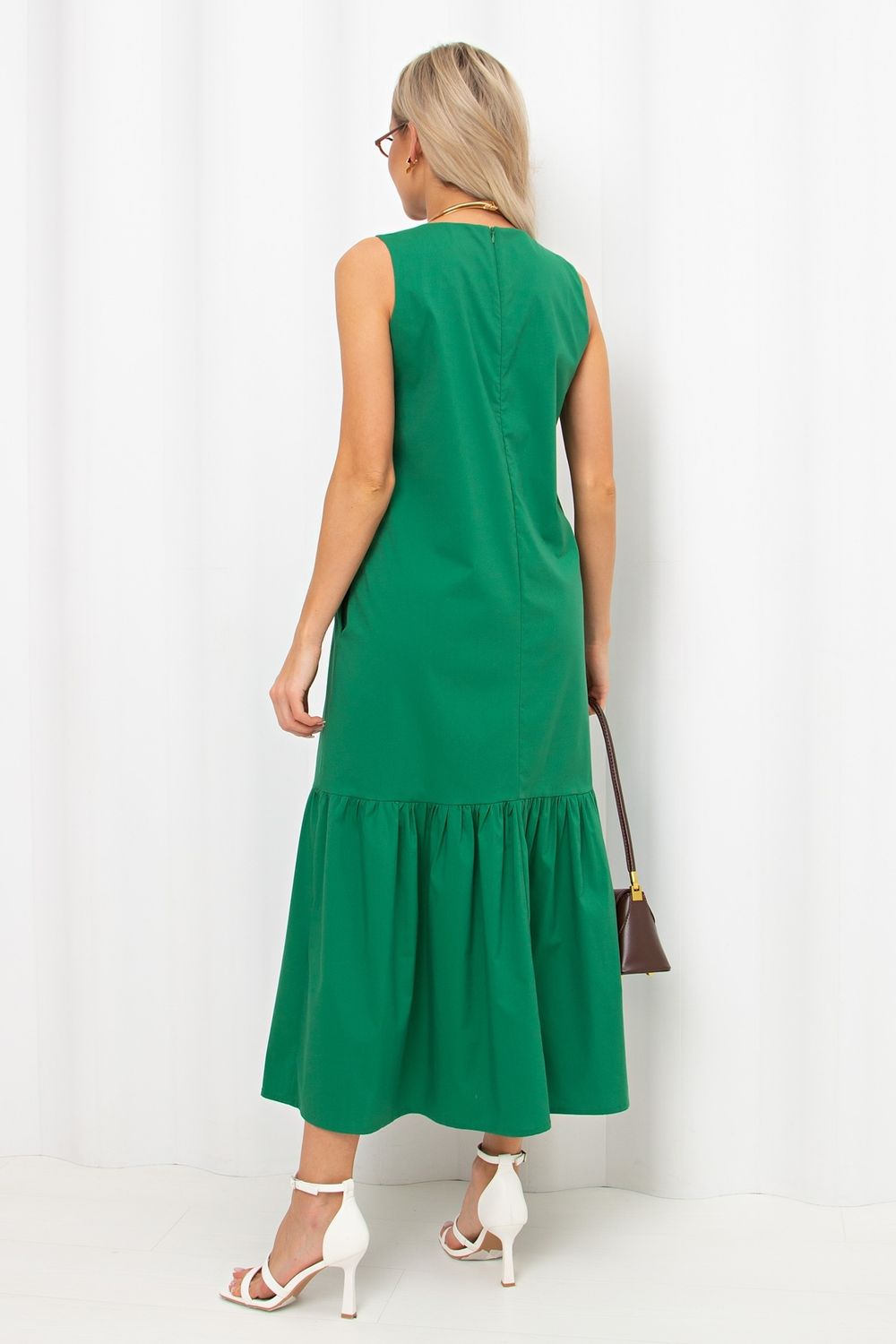 Платье Индира №6 Valentina