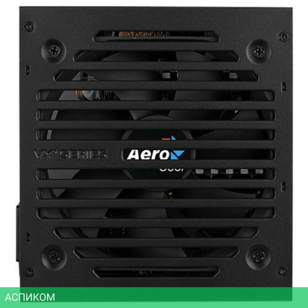 Блок питания Aerocool VX-450 PLUS