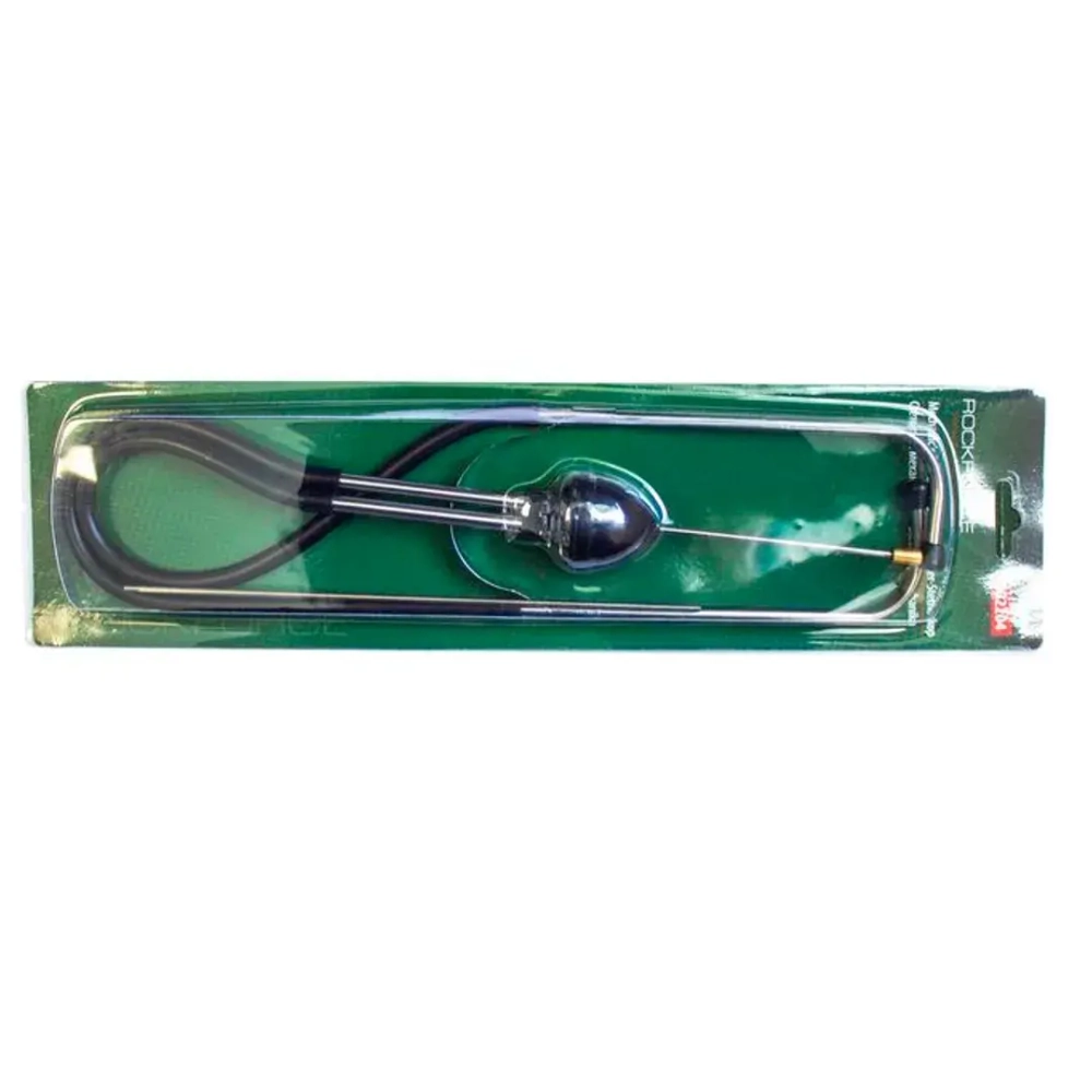 Стетоскоп механика, в блистере RockForce##Rock FORCE RF-9G2204