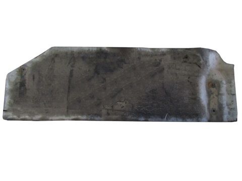 Шумоизоляция двигателя МАН ТГЛ ТГМ 85192200105 слева б/у