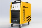 Плазморез HUGONG INVERCUT 160W - [380V / 20-160А] - аппарат воздушно-плазменной резки