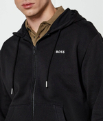 Худые Ze_titano BOSS ORANGE - черный(50536277)