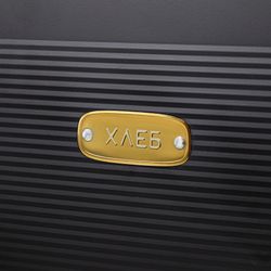 Хлебница Irmel, 33х18х19 см, графит