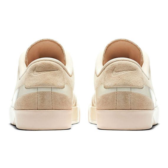 NIKE BLAZER Кроссовки для скейтбординга Низкие Женские