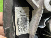 Зеркало правое BMW 5er G30 (2017-2023) 5 контактов