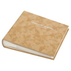 Фотоальбом Image Art IA-BBM46200 серия 147 классический с кармашками книжный переплёт 10х15 50 листов 200 фото | Image Art