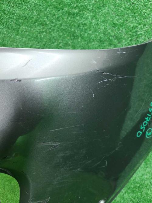 Бампер передний KIA Sorento 2 XM (2012-2021)