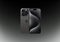 Телефон Apple iPhone 15 Pro 512Gb (Black titanium)