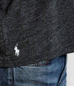 Футболка POLO RALPH LAUREN - серый(710936585)