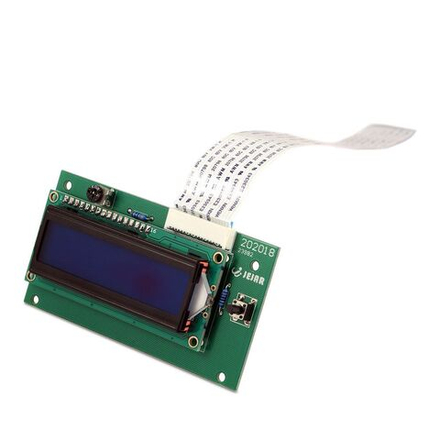 *K90490DS дисплей  для SPT490