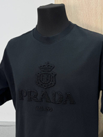 Футболка Prada