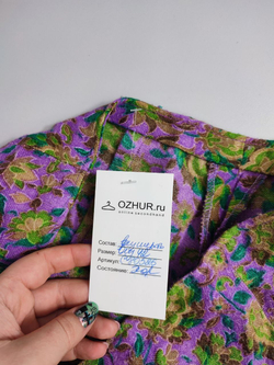 Брюки красивые 42 размер