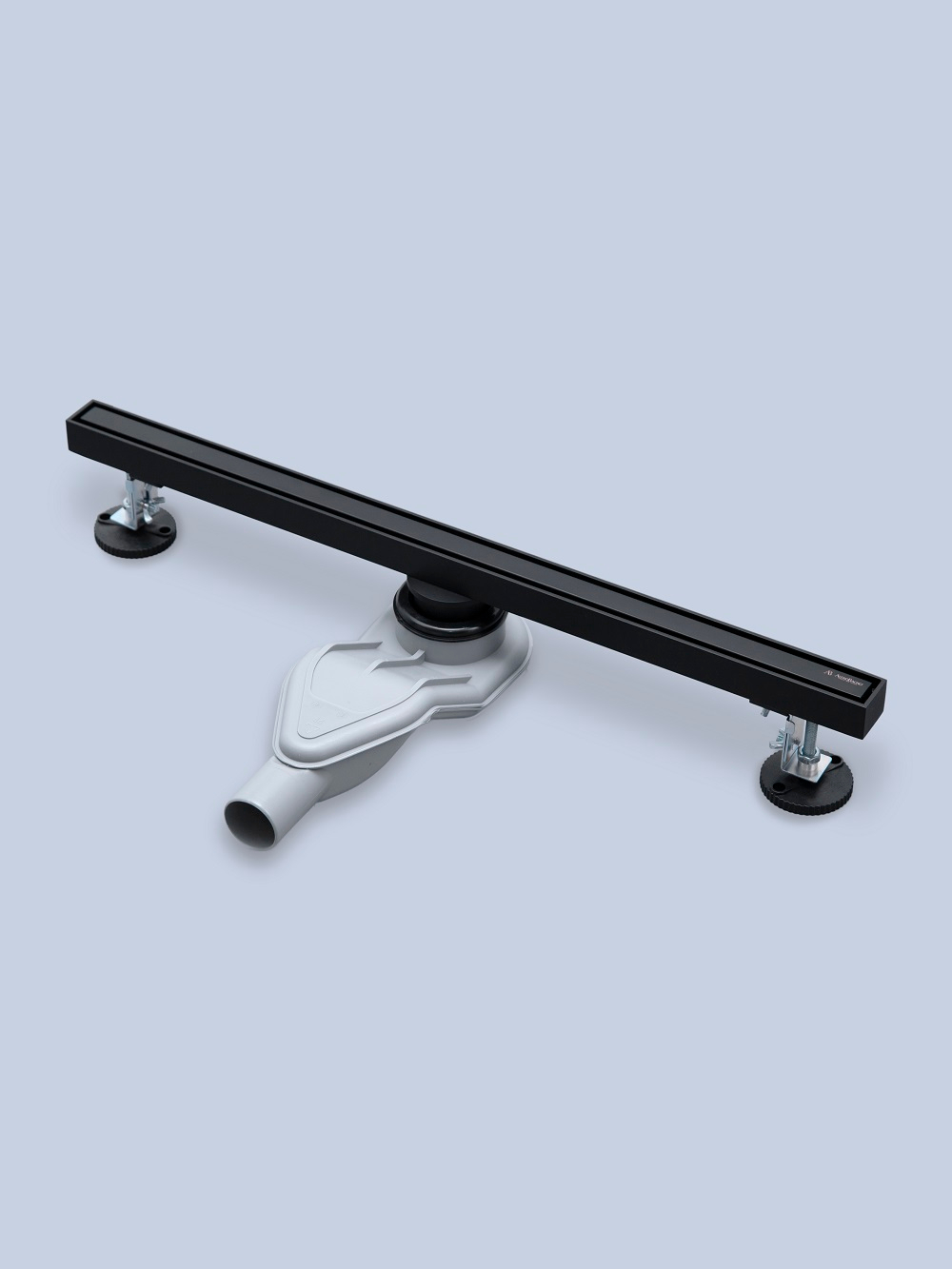 Душевой трап под плитку AltroBagno Supremo 071229 MB (60)